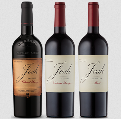 Josh Wine