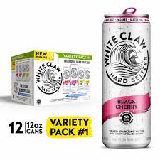 White Claw